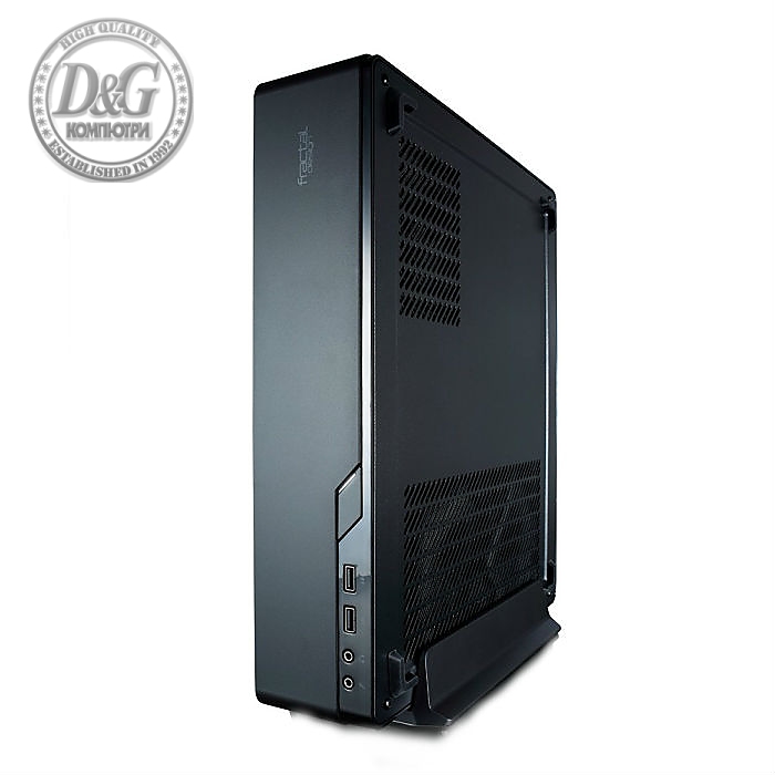 FD NODE 202 BLACK