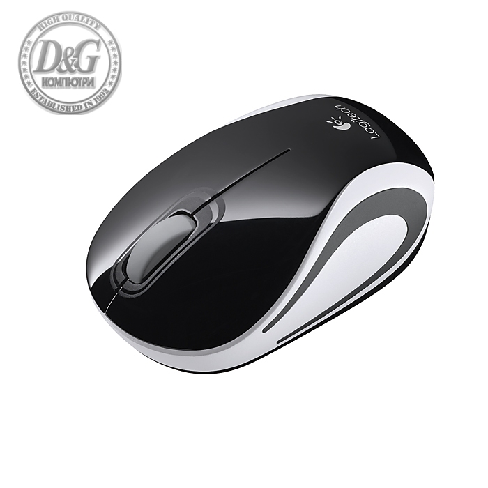 LOGITECH M187 WL MINI FOR NB