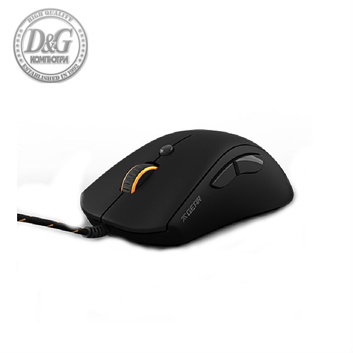 FNATIC Flick Optical Gaming Mouse