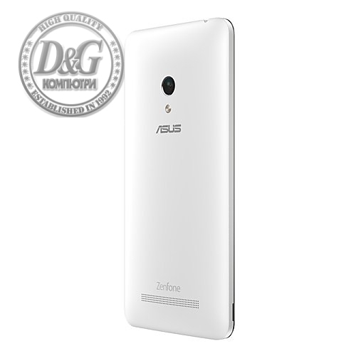 ASUS ZEN CASE A500KL WHITE