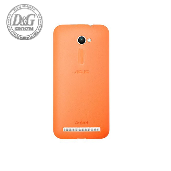ASUS BUMPER CASE ZE500CL ORNGE