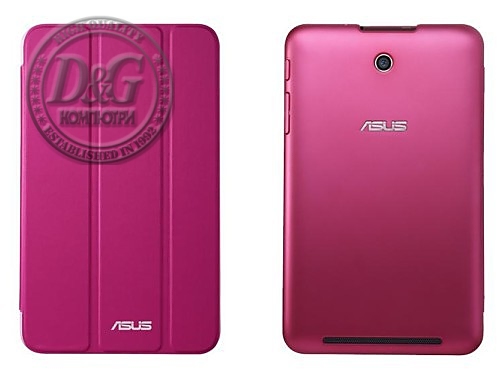 ASUS TRICOVER ME180A  RED