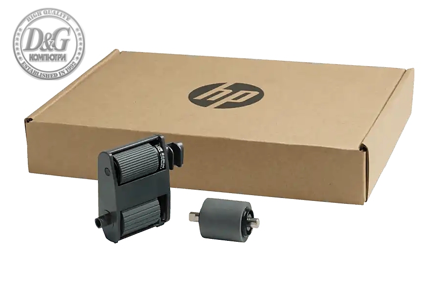 HP 300 ADF Roller Replacement Kit