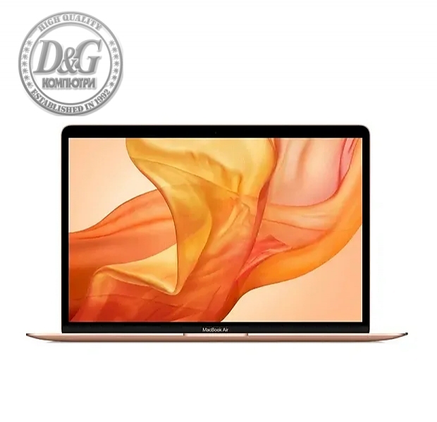 Apple MacBook Air 13.3/8C CPU/7C GPU/8GB/256GB-ZEE- Gold