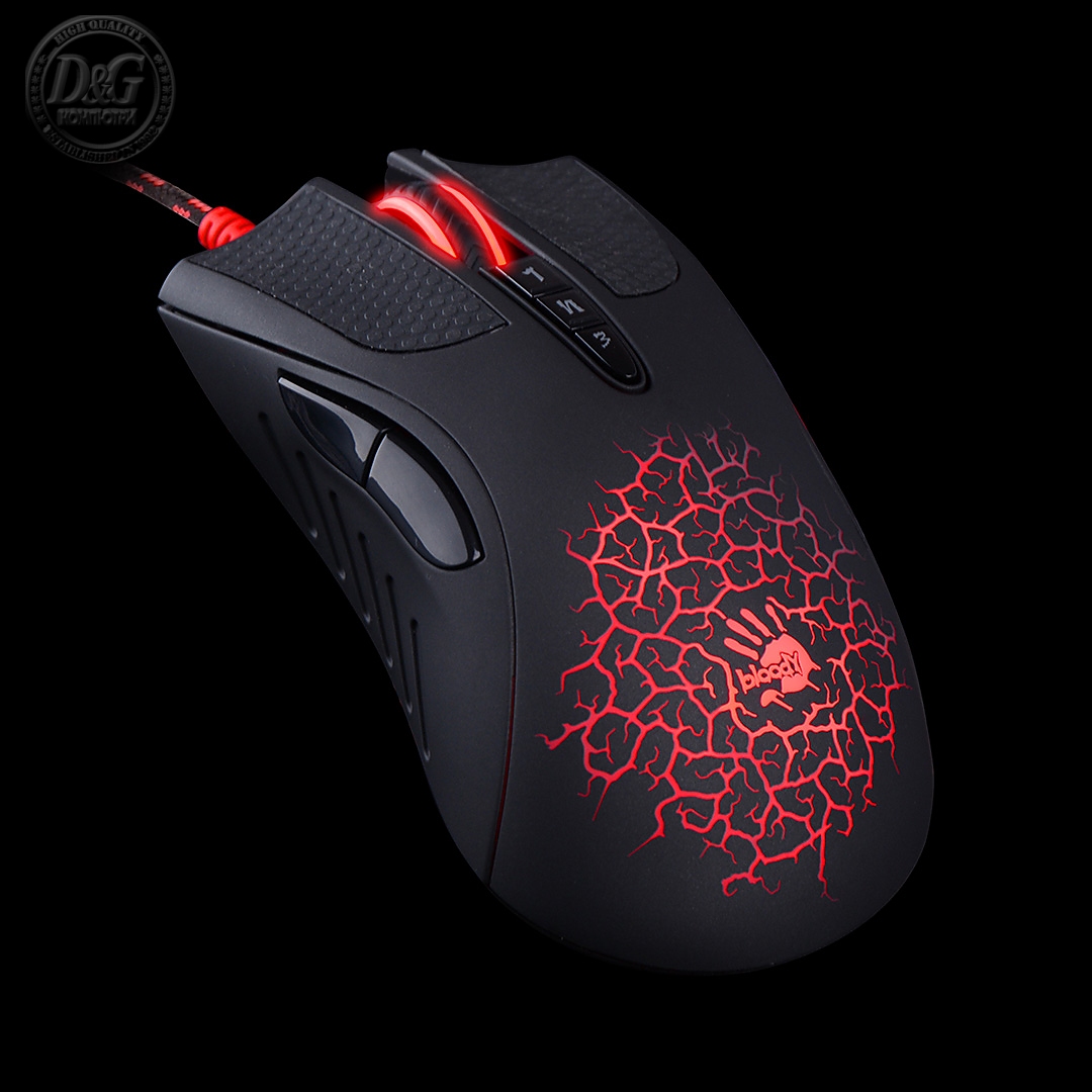 A4 A90 BLOODY LIGHT STRIKE GAM