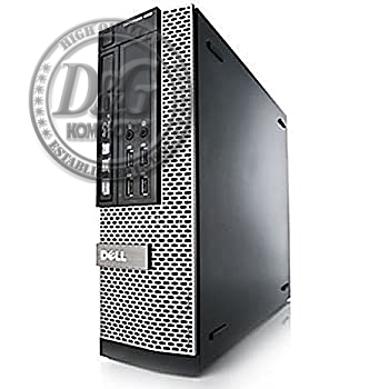 Dell Optiplex 7010 i5-3470/8GB/256GB/WIN10