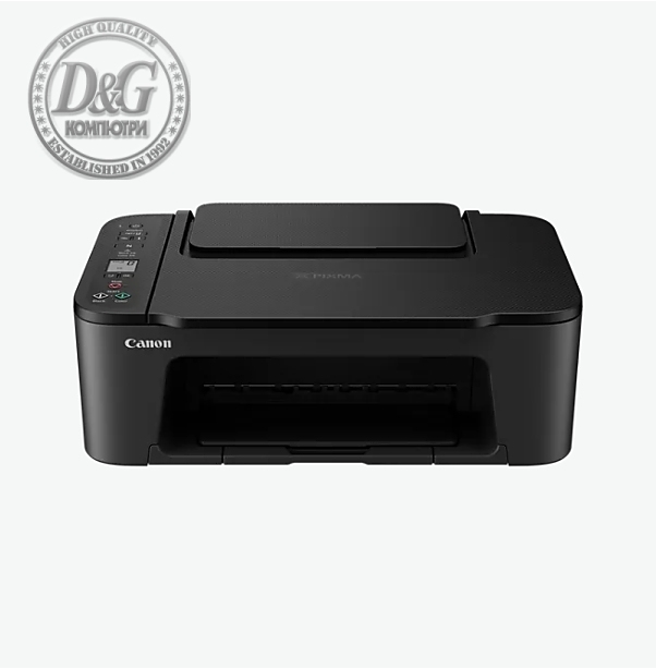 Canon PIXMA TS3450 All-In-One, Black
