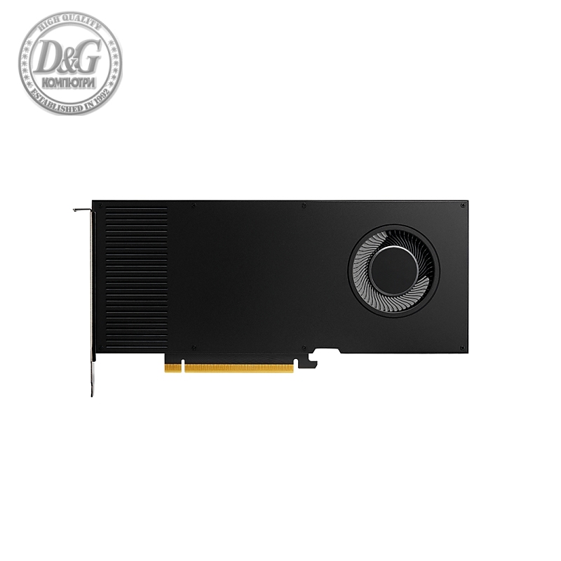 PNY Nvidia RTX A4000 16GB GDDR6