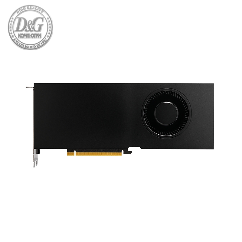 PNY Nvidia RTX A5000 24GB GDDR6
