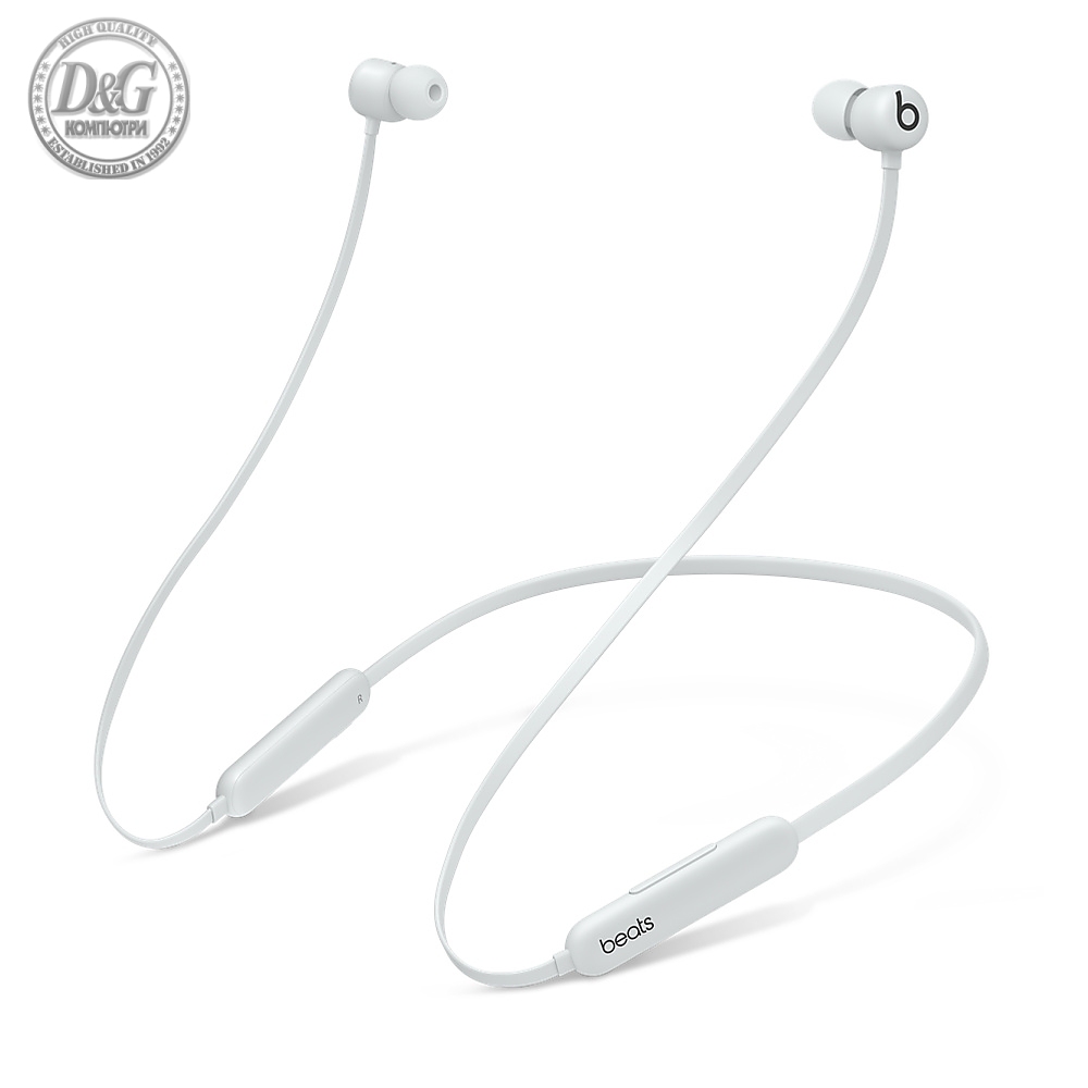 Beats Flex, All-Day Wireless Earphones, Smoke Gray