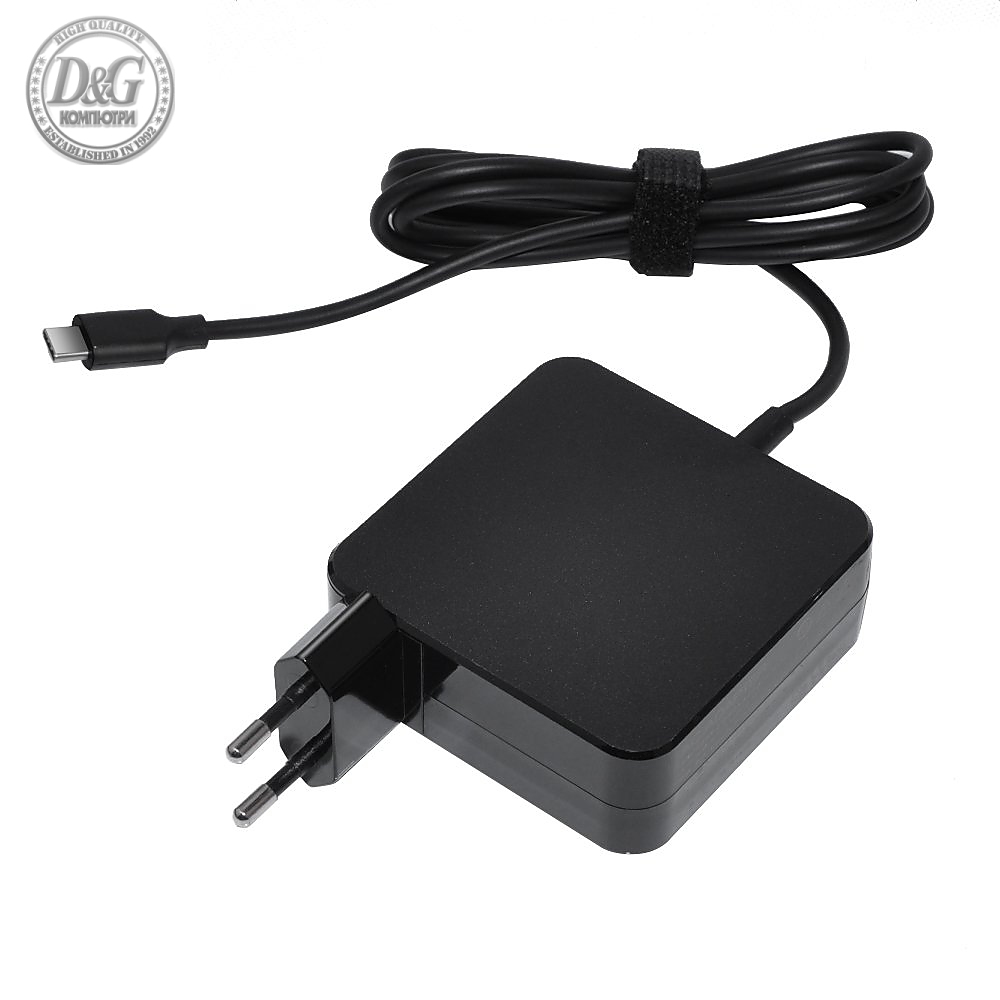 Makki ·°рядно ·° »°п‚оп Laptop Adapter Universal Type-C 65W - MAKKI-NA-TC-40