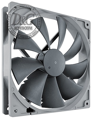 Noctua ’µн‚и»°‚ор Fan 140mm NF-P14s-redux-1500-PWM