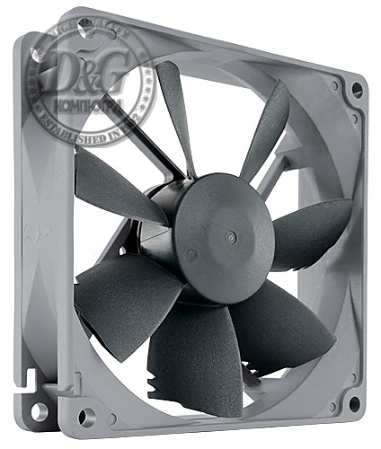 Noctua Вентилатор Fan 92mm NF-B9-redux-1600-PWM