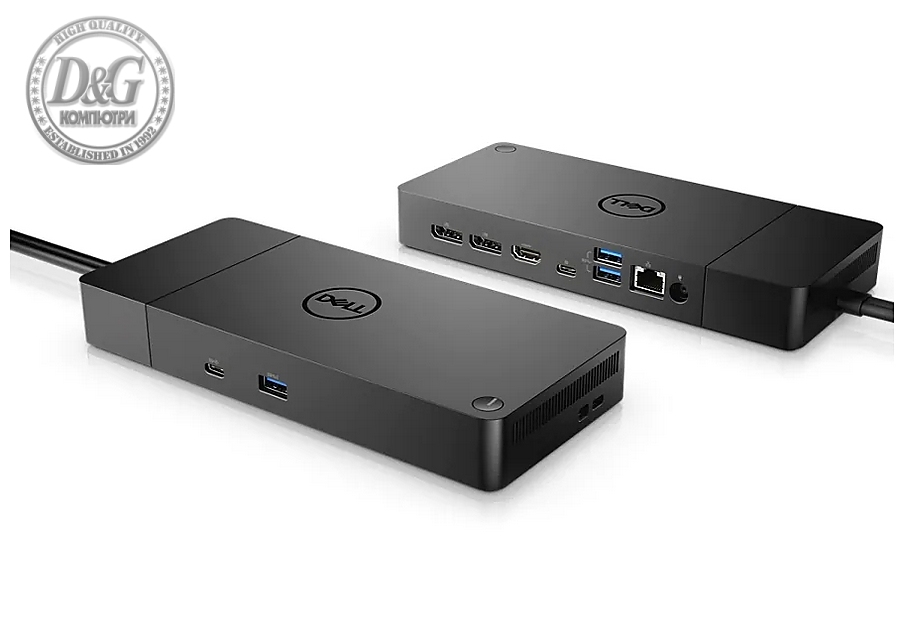 Dell Performance Dock WD19DCS 240W