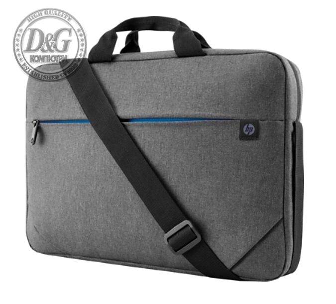 HP Prelude 15.6" Top Load