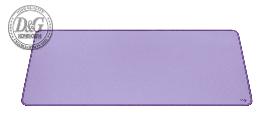 Logitech Desk Mat Studio Series - LAVENDER - NAMR-EMEA