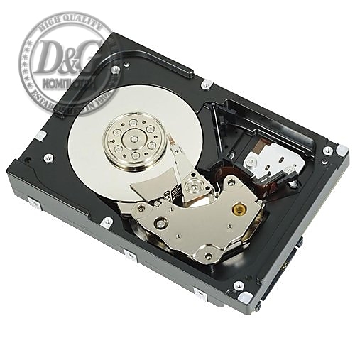 300GB 10K RPM SAS 12Gbps 2.5in Hot-plug Hard Drive,CusKit    