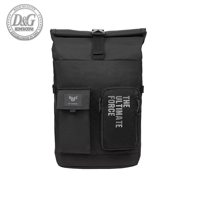 Asus VP4700 TUF BACKPACK, Black