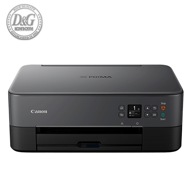 Canon PIXMA TS5350a All-In-One, Balck