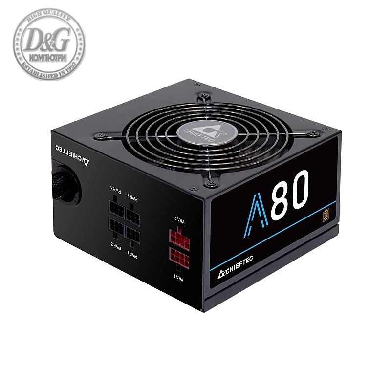 Chieftec A-80 750W