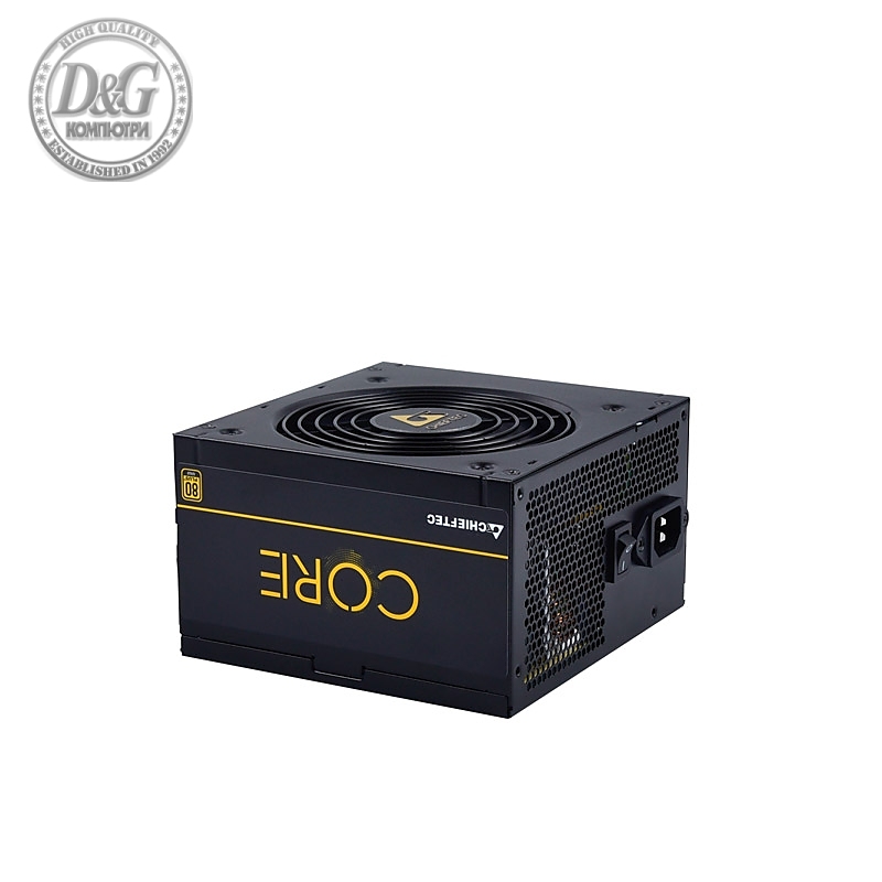 Chieftec Core 500W