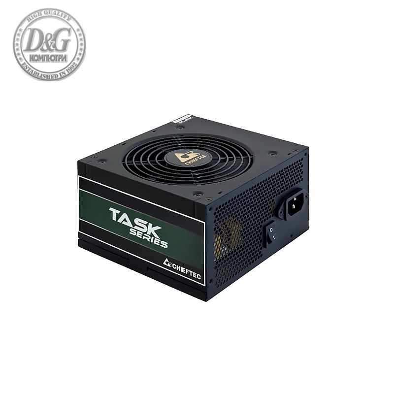 Chieftec Task 600W