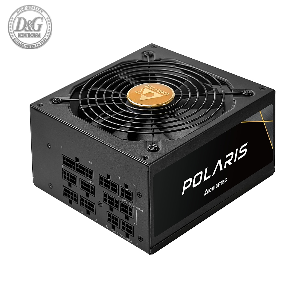 Chieftec Polaris 850W
