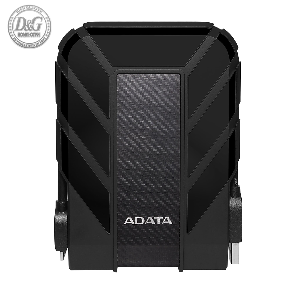 ADATA HD710P 1TB Black