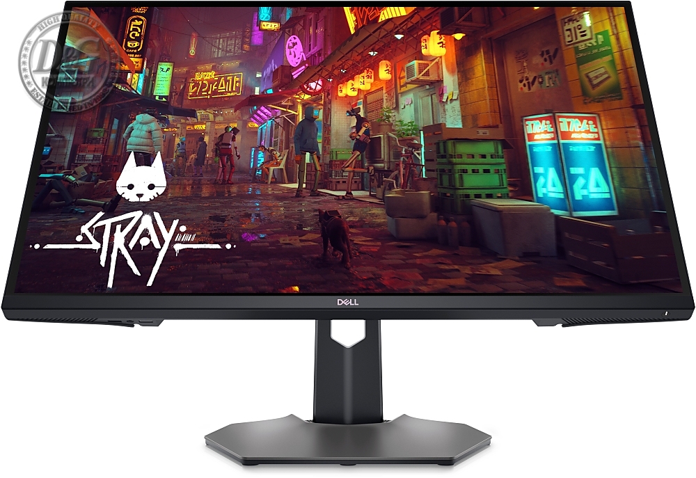 Dell G3223Q, 32" 4K UHD Gaming LED Anti-Glare, IPS, 1ms GtG, AMD FreeSync, 1000:1, 600 cd/m2, 3840x2160 at 144Hz, 95% DCI-P3, HDR 600, HDMI, DP, USB 3.2 Hub, Height Adjustable, Swivel, Tilt, Black