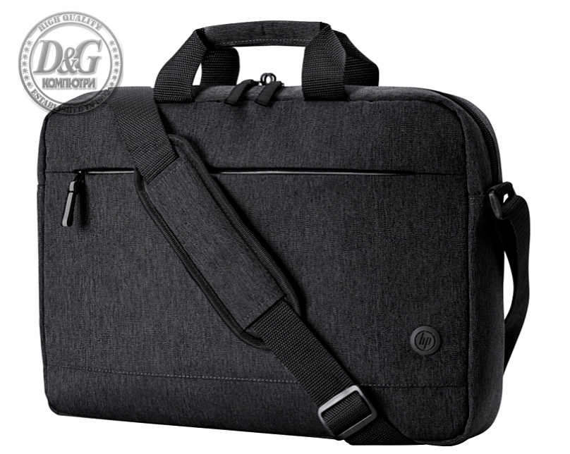 HP Prelude Pro Recycled 17.3" Top Load