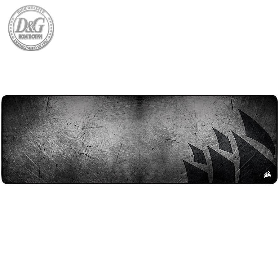 Corsair gaming mouse pad MM300 PRO Premium Spill-Proof Cloth - Extended
