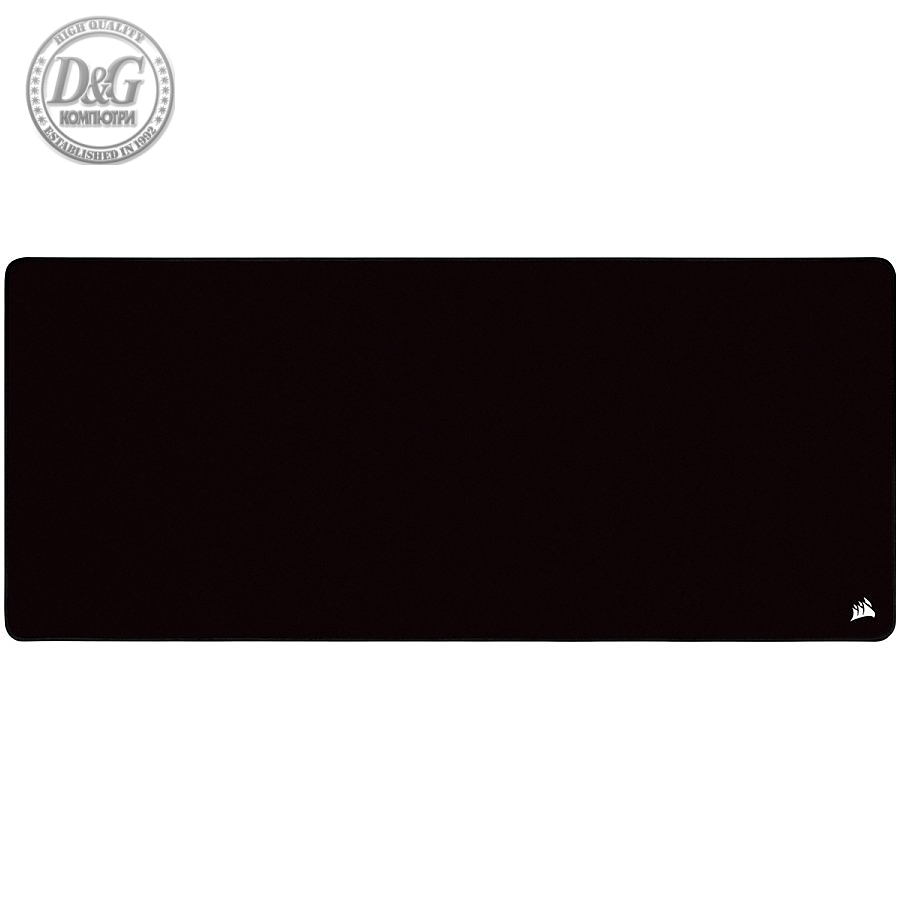 Corsair gaming mouse pad MM350 PRO Premium Spill-Proof Cloth black - Extended-XL