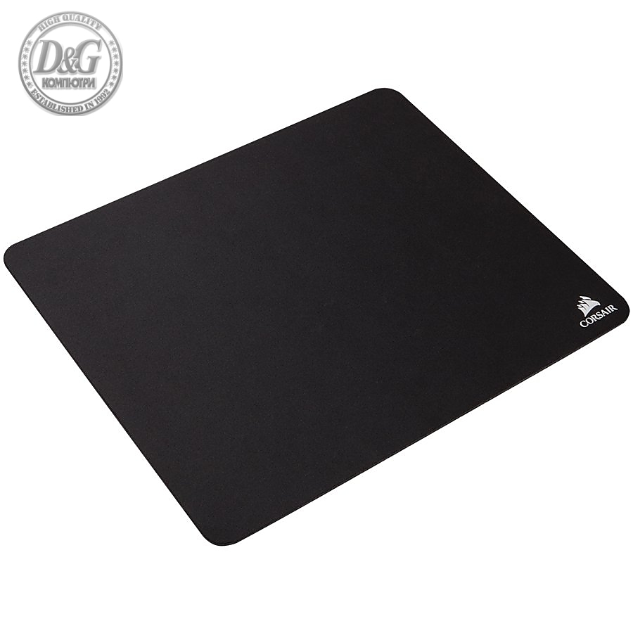 Corsair Gaming MM100 Cloth Mouse Pad  - Medium (320mm x 270mm x 3mm)