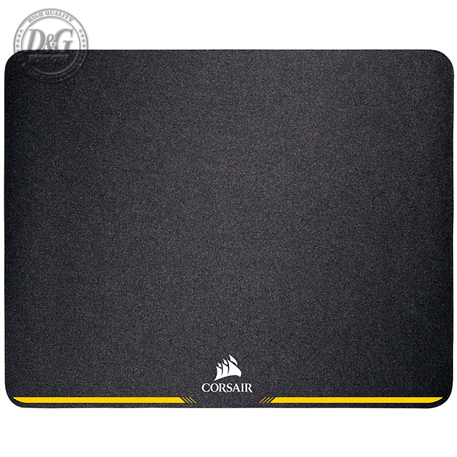 Corsair Gaming MM200 Cloth Gaming Mouse Mat - Medium (360mm x 300mm x 2mm)