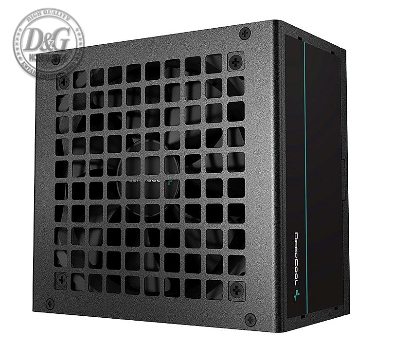 DeepCool захранващ блок PSU 400W - PF400