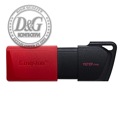128GB USB3.2 DTXM KINGSTON
