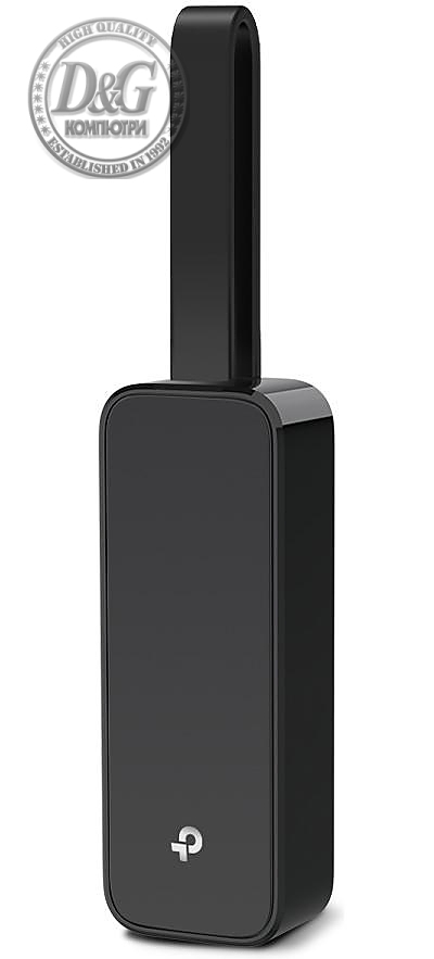 Мрµ¶ов° к°р‚° Tp-Link UE306, USB 3.0, LAN, 10/100/1000