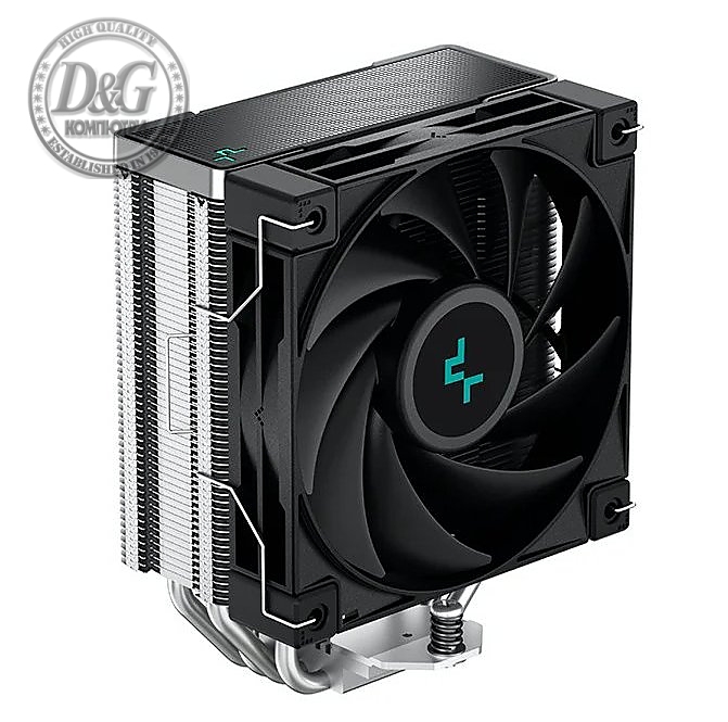 DeepCool охладител за процесор CPU Cooler AK400