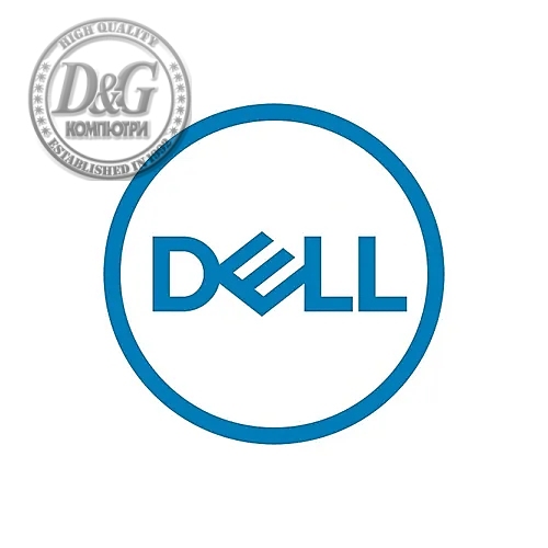 DELL PowerEdge Power Supply 800W Mixed Mode CusKit, for PowerEdge R450, R550, R650, R750xs, R6525, R7525 Server