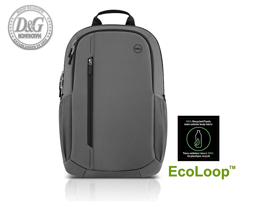 Dell Ecoloop Urban Backpack CP4523G