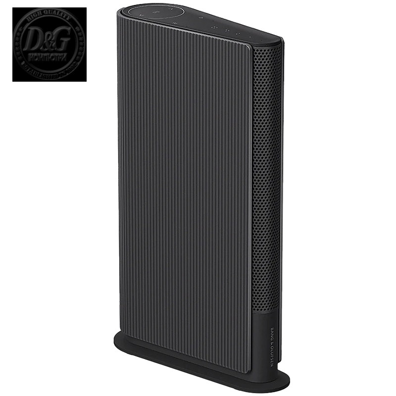 Beosound Emerge Black Anthracite Alu - FLEX
