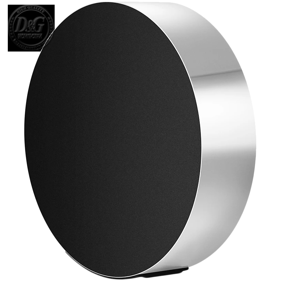 BeoSound Edge Silver WiFi 2 - FLEX