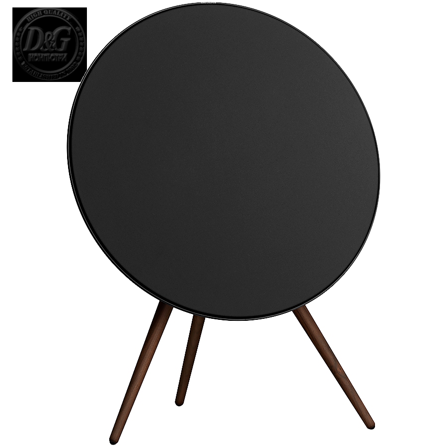 Beoplay A9 4.G Black/Black Walnut 2 - FLEX