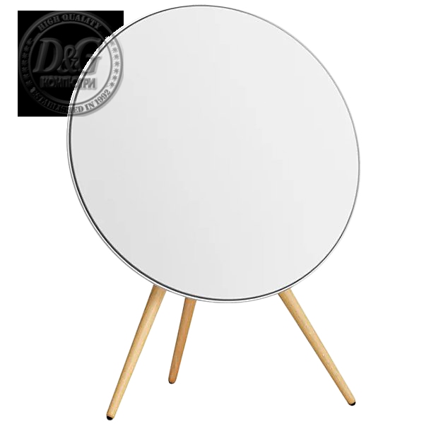 Beoplay A9 4.G White/Oak 2, no GA - FLEX