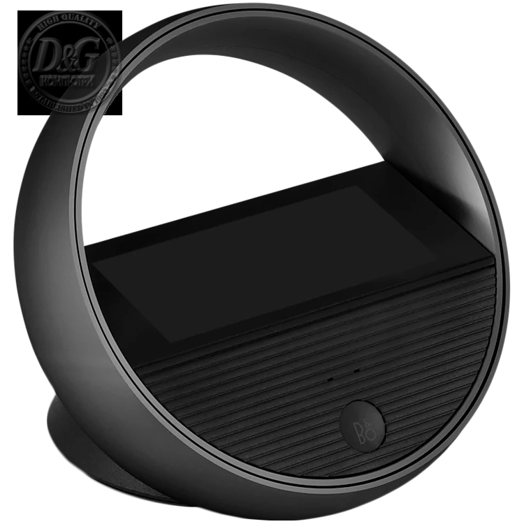 Beoremote Halo Table Black Anthracite - STAGED