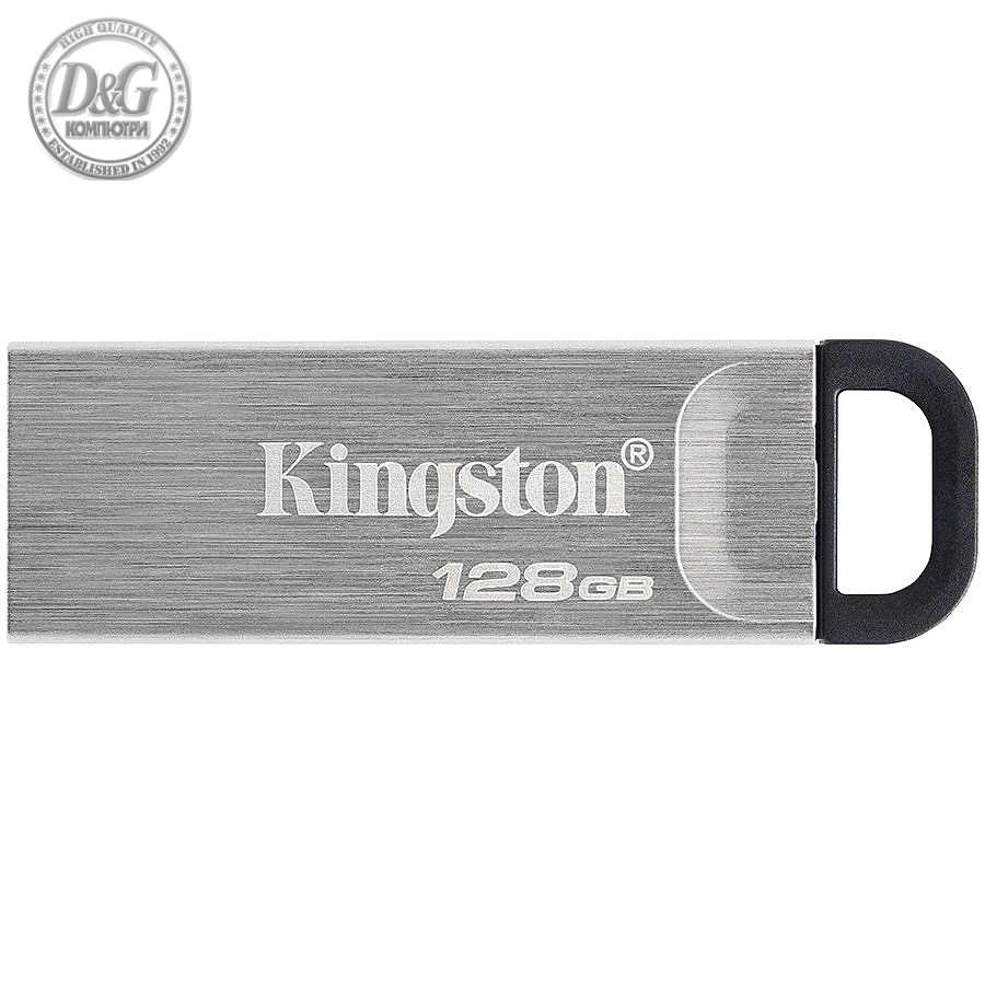 KINGSTON KYSON 128GB USB 3.2 Gen 1