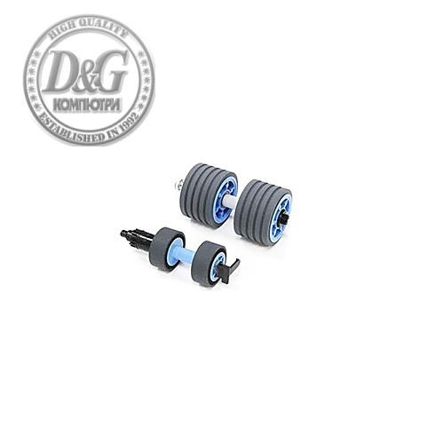 Canon Exchange Roller Kit for A4 - DR-C240/M160/M260/SF400/S150/S130