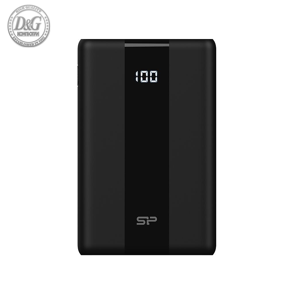 ’ън€н° ±°‚µрия Silicon Power QP55 10000 mAh