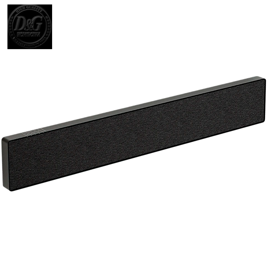 Beosound Stage, Black A/Dark Grey 2 - STAGED