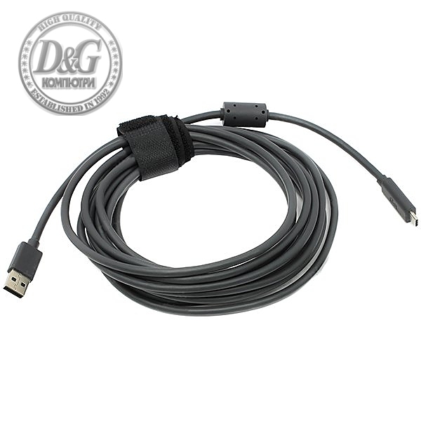 LOGITECH SPARE USB CABLE MEETUP USB - WW